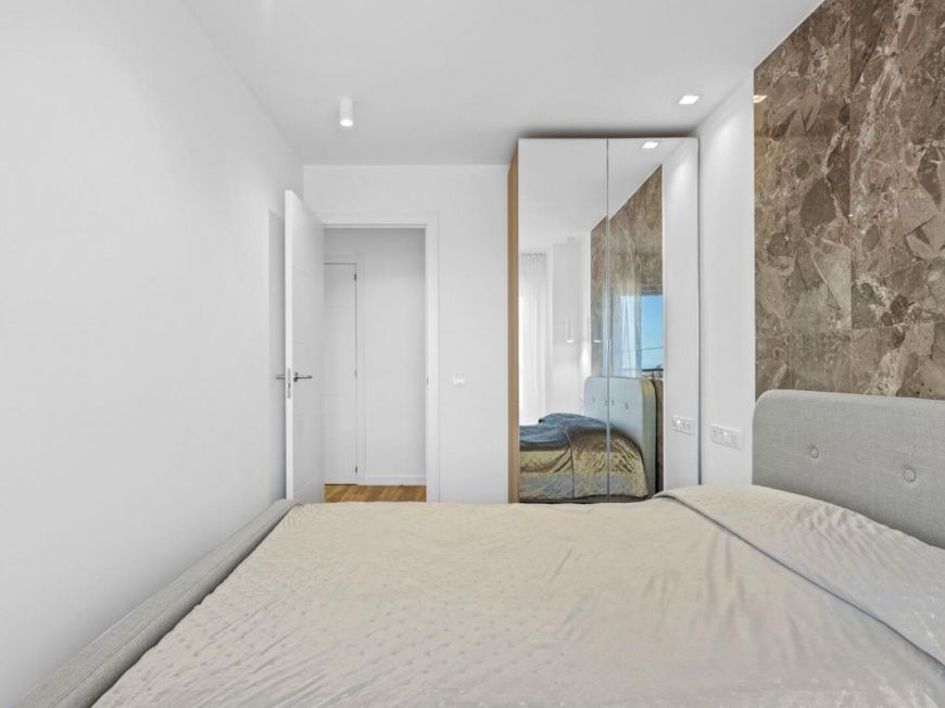 Испания Apartment Torrevieja ALICANTE