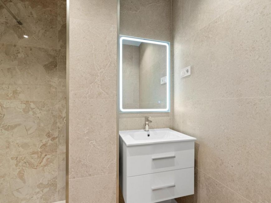 Испания Apartment Torrevieja ALICANTE