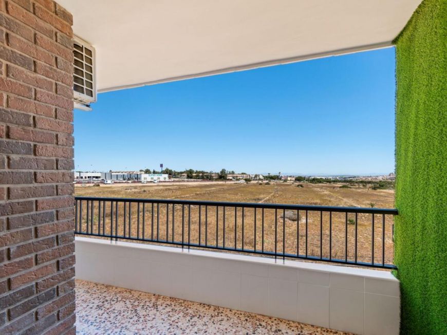 Španělsko Apartmán / byt Torrevieja ALICANTE
