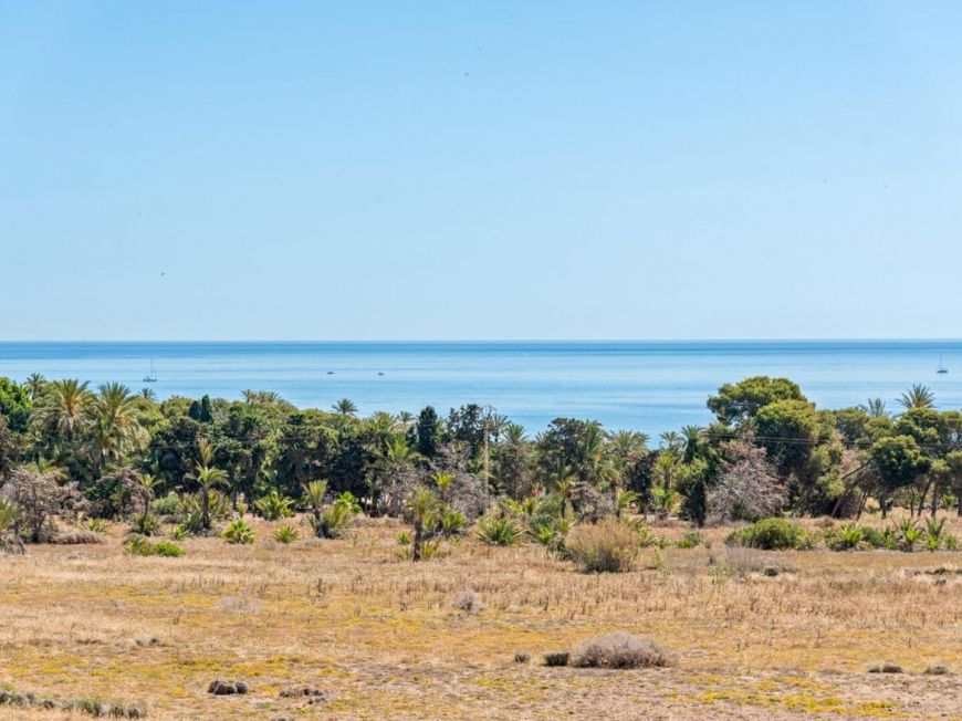 Испания Apartment Torrevieja ALICANTE