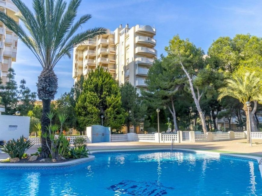 Španělsko Apartmán / byt Orihuela Costa ALICANTE