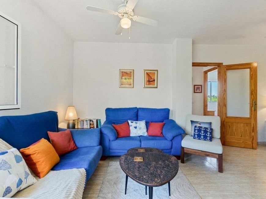 Španělsko Apartmán / byt Orihuela Costa ALICANTE