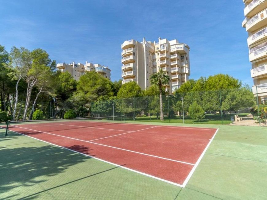 Španělsko Apartmán / byt Orihuela Costa ALICANTE