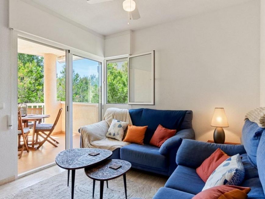 Španělsko Apartmán / byt Orihuela Costa ALICANTE