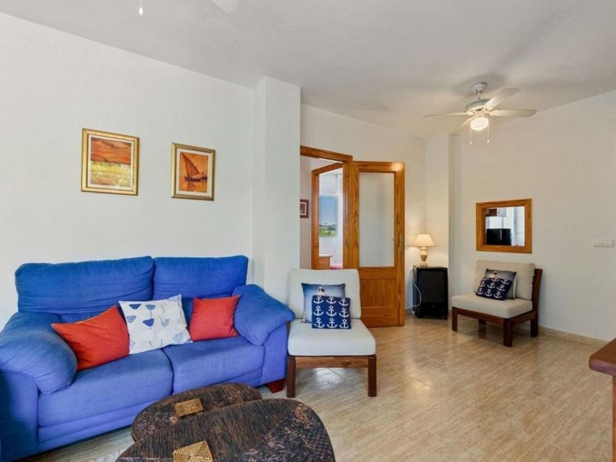 Španělsko Apartmán / byt Orihuela Costa ALICANTE