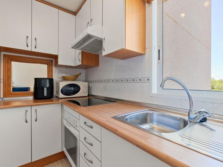 Španělsko Apartmán / byt Orihuela Costa ALICANTE