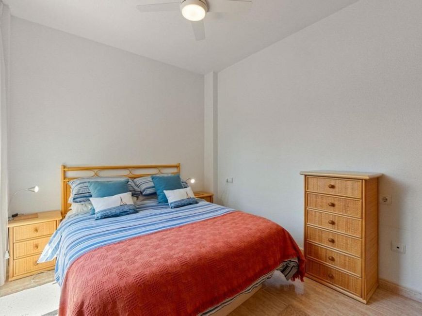 Španělsko Apartmán / byt Orihuela Costa ALICANTE