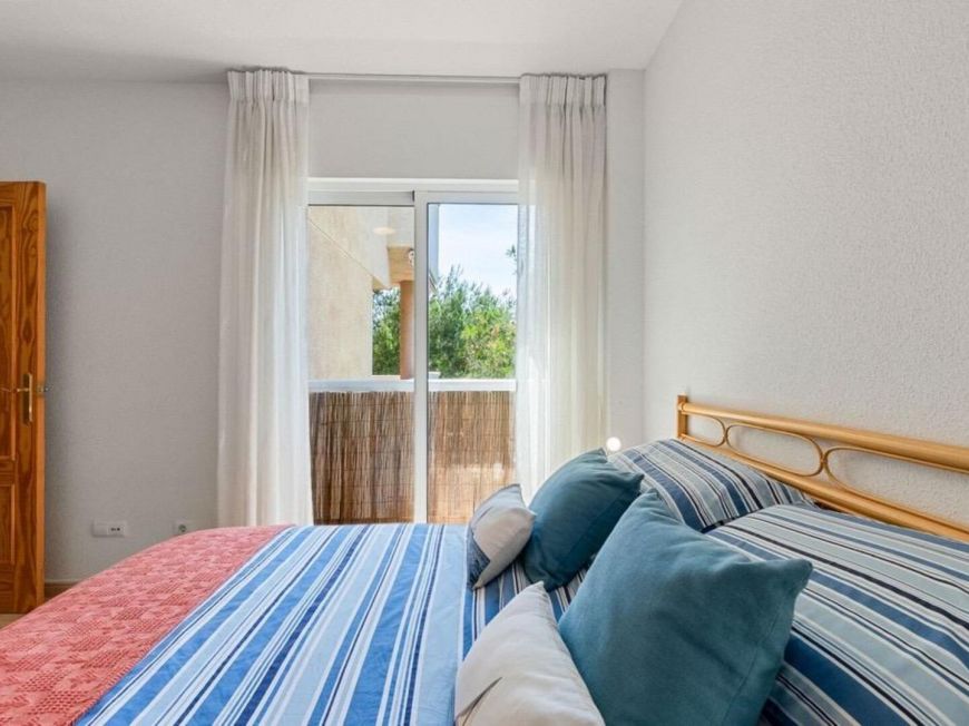 Španělsko Apartmán / byt Orihuela Costa ALICANTE