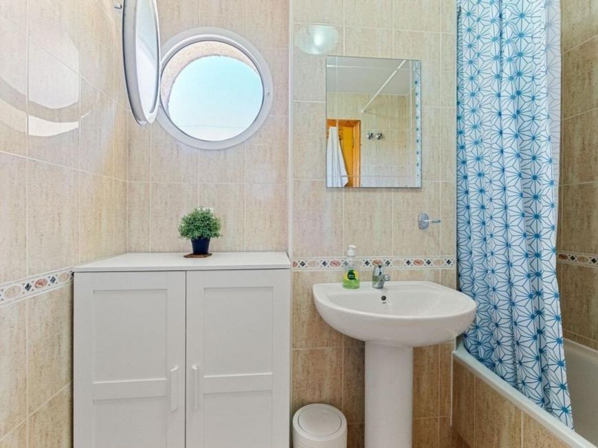 Španělsko Apartmán / byt Orihuela Costa ALICANTE