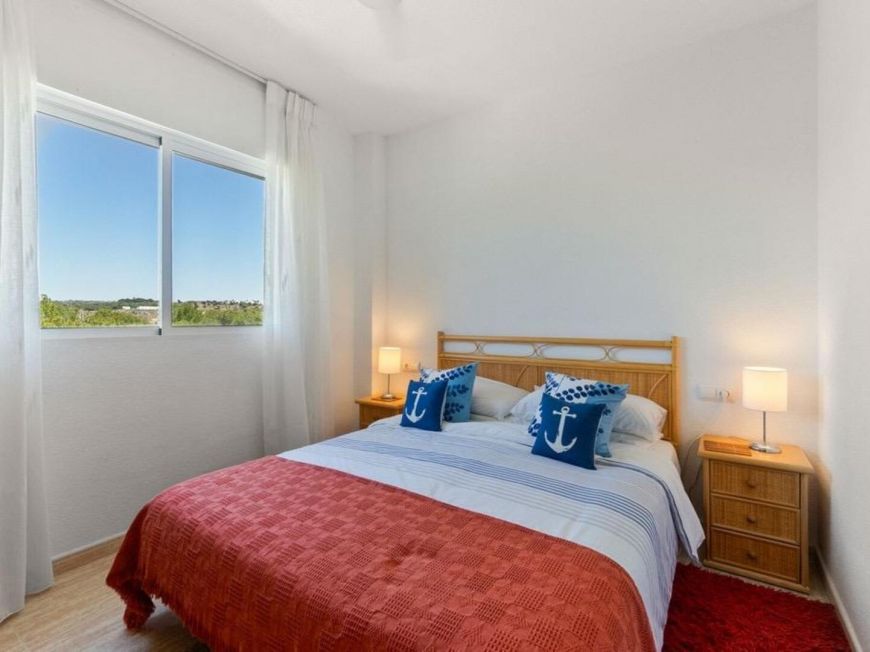 Španělsko Apartmán / byt Orihuela Costa ALICANTE