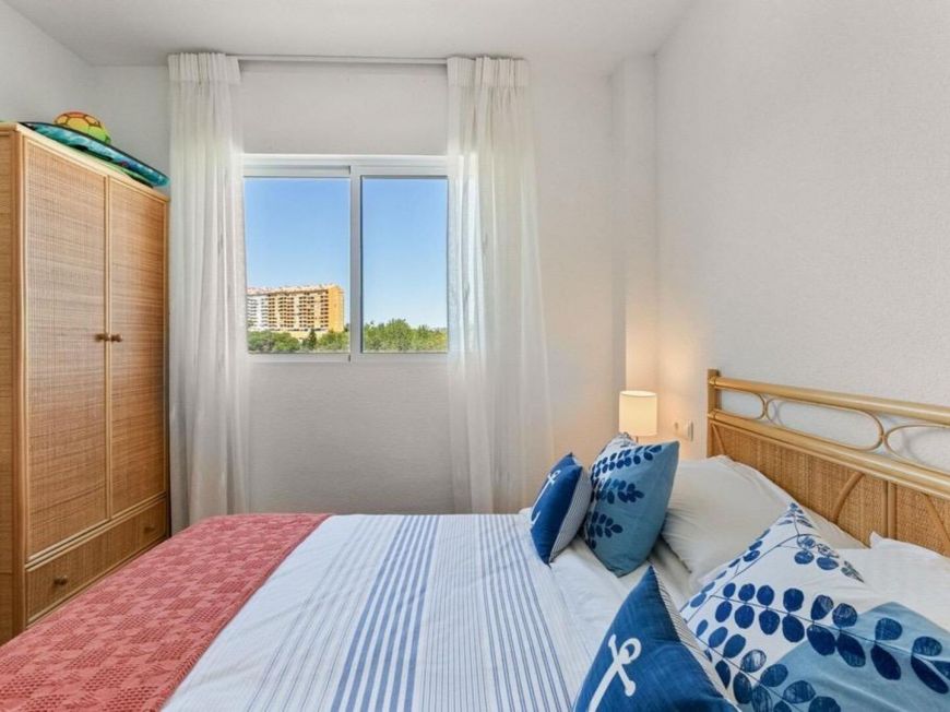 Španělsko Apartmán / byt Orihuela Costa ALICANTE
