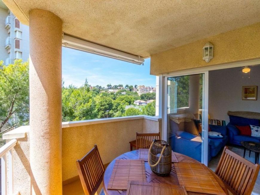 Španělsko Apartmán / byt Orihuela Costa ALICANTE