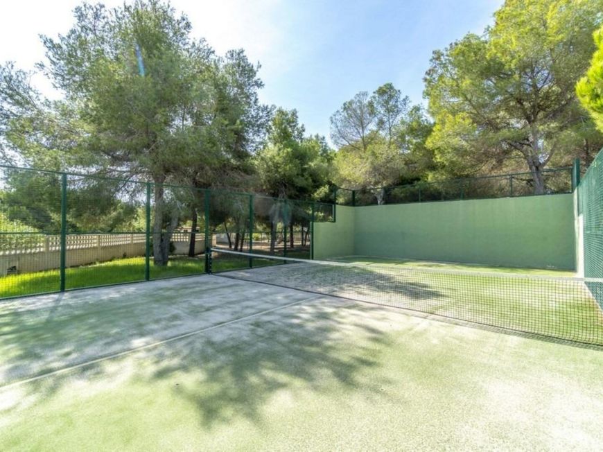 Španělsko Apartmán / byt Orihuela Costa ALICANTE