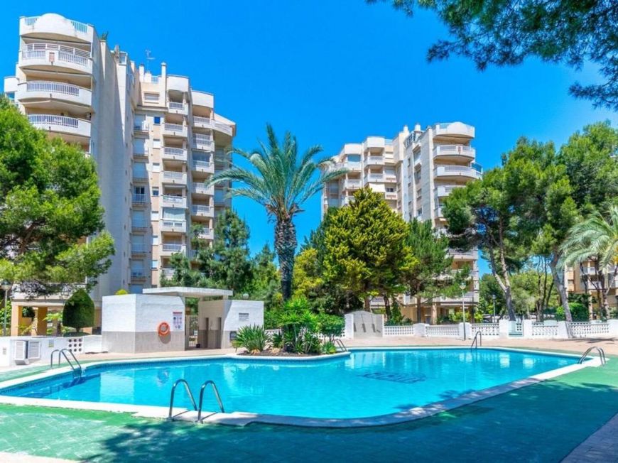 Španělsko Apartmán / byt Orihuela Costa ALICANTE