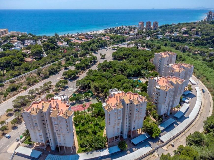 Španělsko Apartmán / byt Orihuela Costa ALICANTE