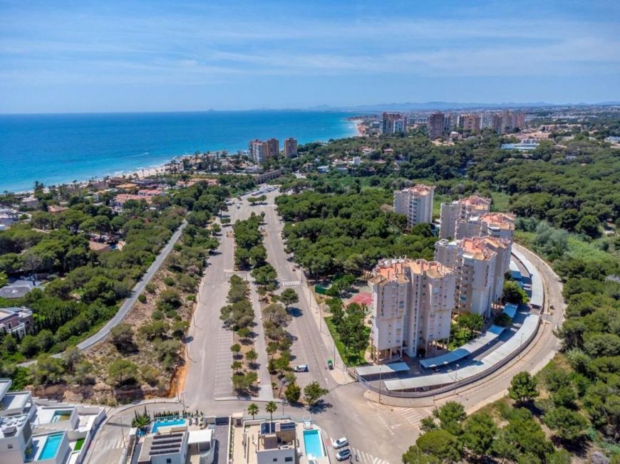 Španělsko Apartmán / byt Orihuela Costa ALICANTE
