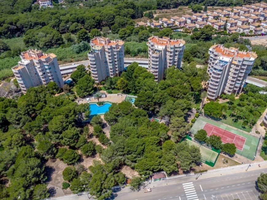 Španělsko Apartmán / byt Orihuela Costa ALICANTE