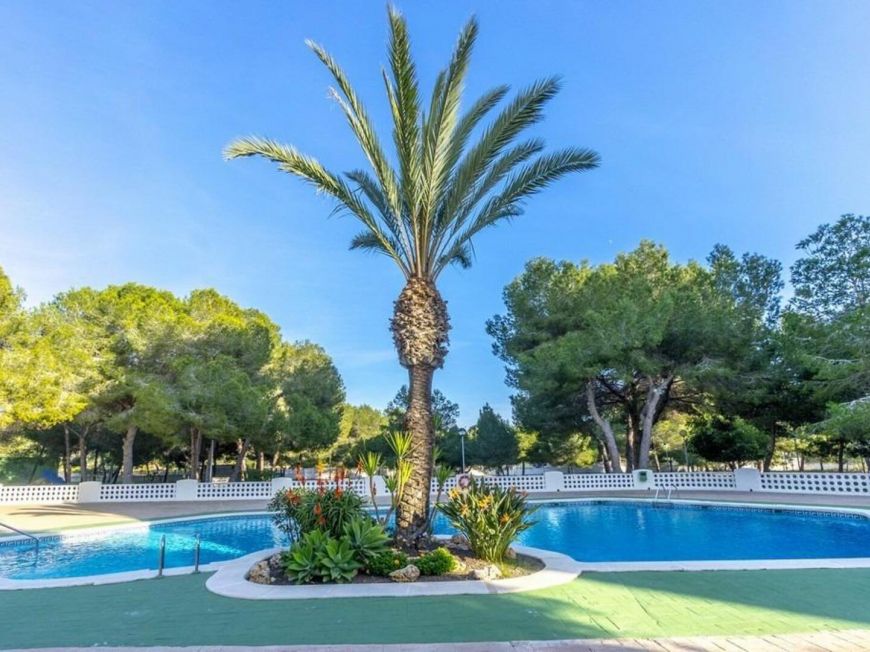 Španělsko Apartmán / byt Orihuela Costa ALICANTE