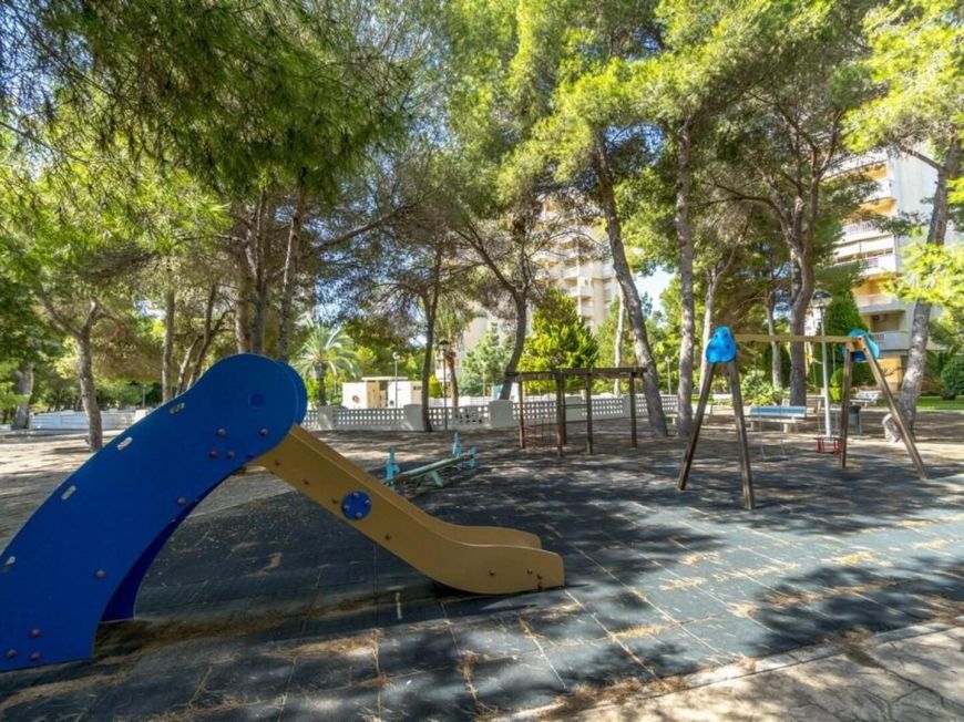 Španělsko Apartmán / byt Orihuela Costa ALICANTE