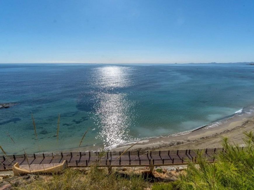 Španělsko Apartmán / byt Orihuela Costa ALICANTE