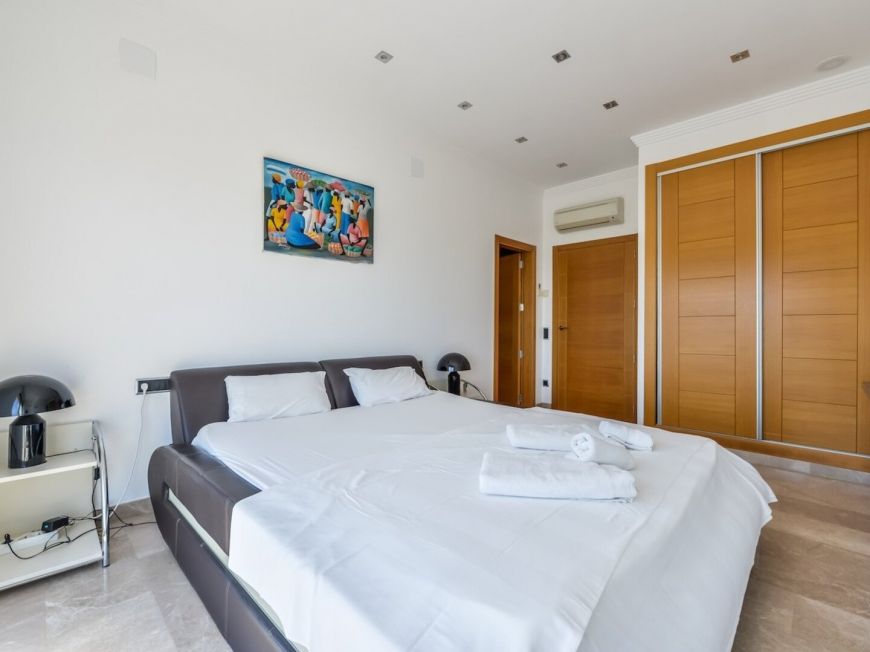 Espanha Villa Benissa Alicante