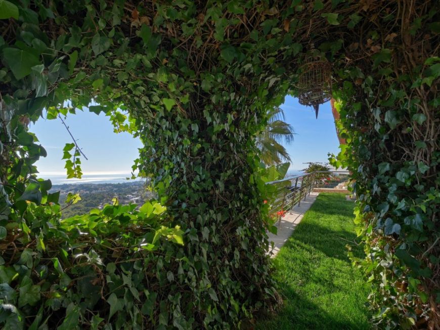 Espanha Villa of luxury Benissa Alicante