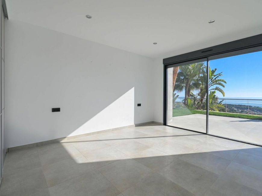 Espanha Villa of luxury Benissa Alicante