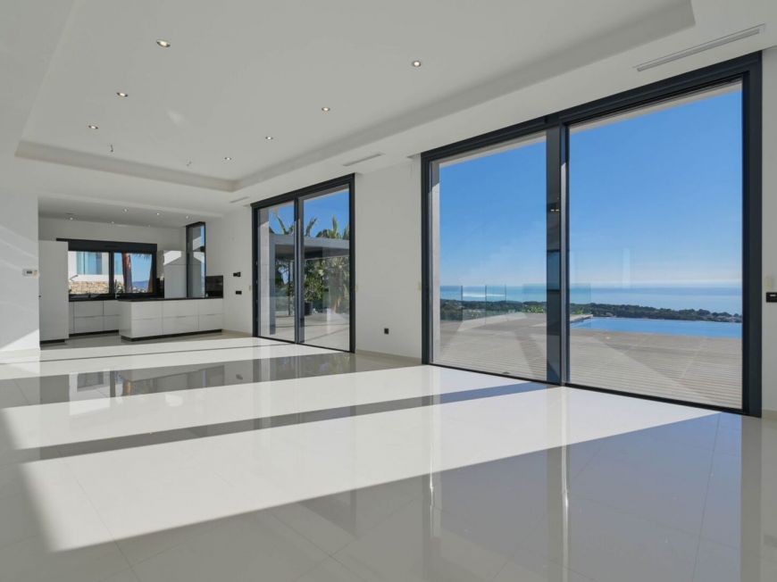 Espanha Villa of luxury Benissa Alicante