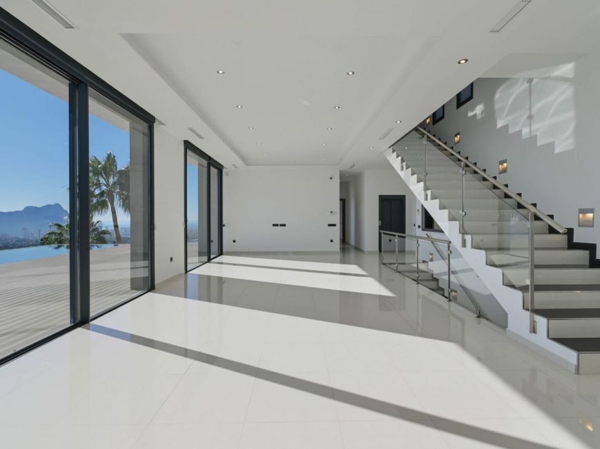 Espanha Villa of luxury Benissa Alicante