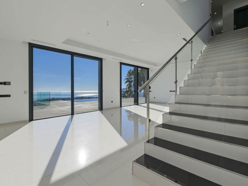 Espanha Villa of luxury Benissa Alicante