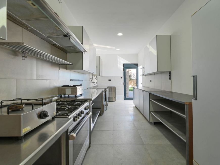 Espanha Villa of luxury Benissa Alicante