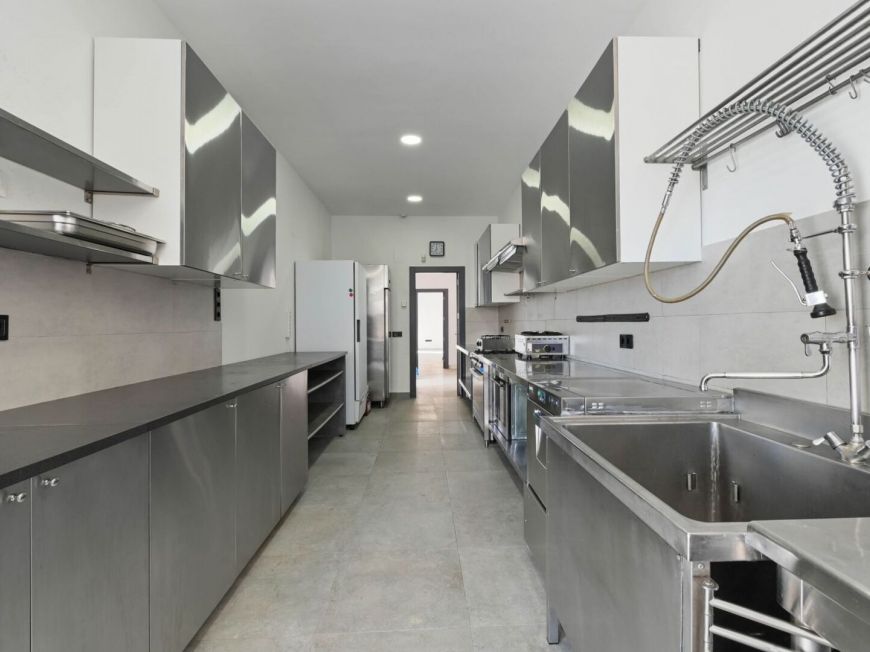 Espanha Villa of luxury Benissa Alicante