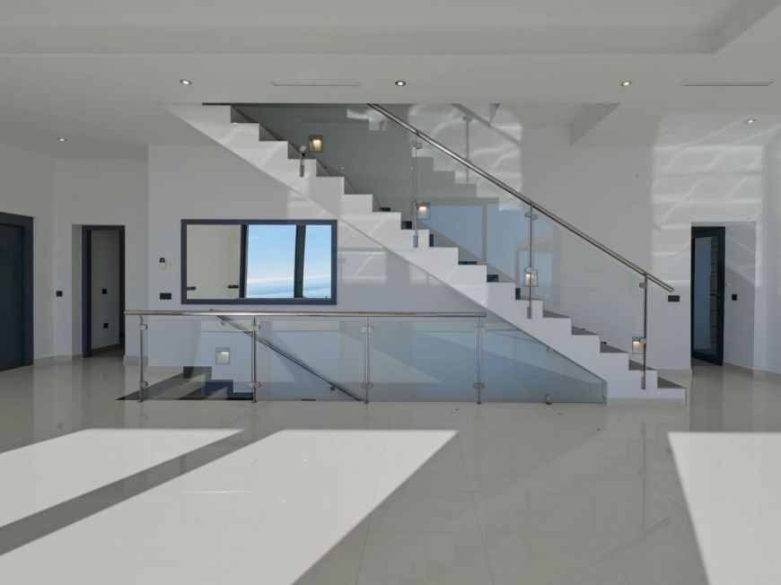 Espanha Villa of luxury Benissa Alicante