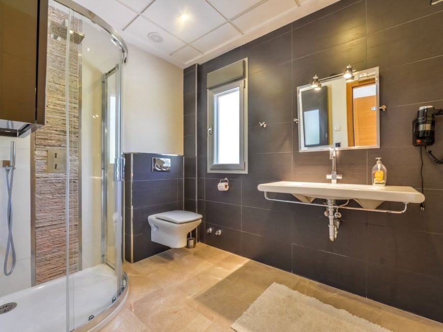 Espanha Villa Benissa Alicante