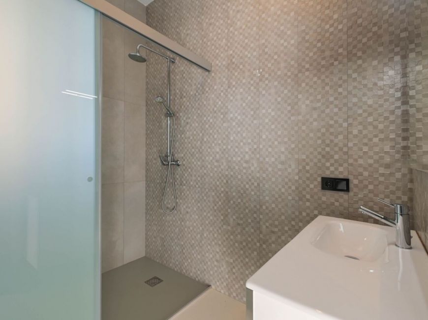 Espanha Villa of luxury Benissa Alicante