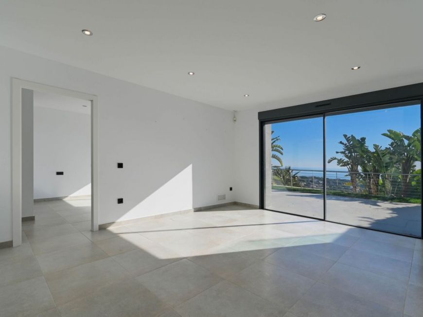 Espanha Villa of luxury Benissa Alicante