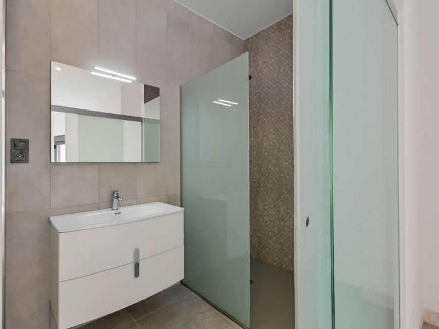 Espanha Villa of luxury Benissa Alicante