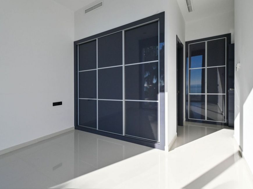 Espanha Villa of luxury Benissa Alicante