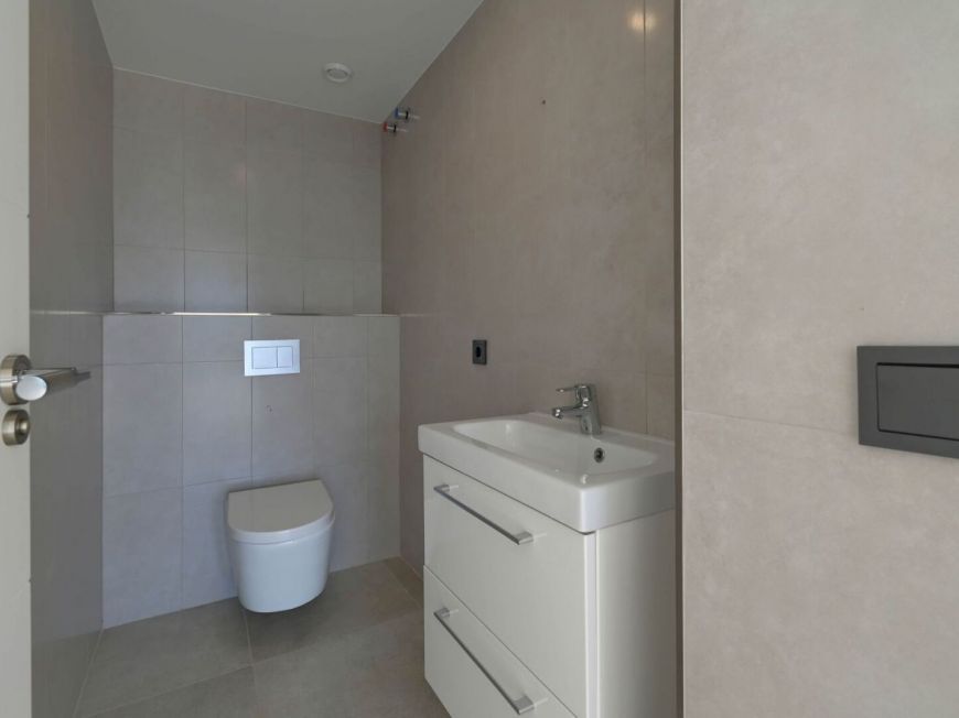 Espanha Villa of luxury Benissa Alicante