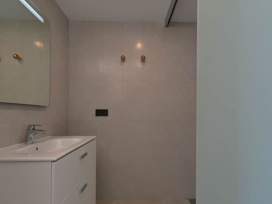 Espanha Villa of luxury Benissa Alicante