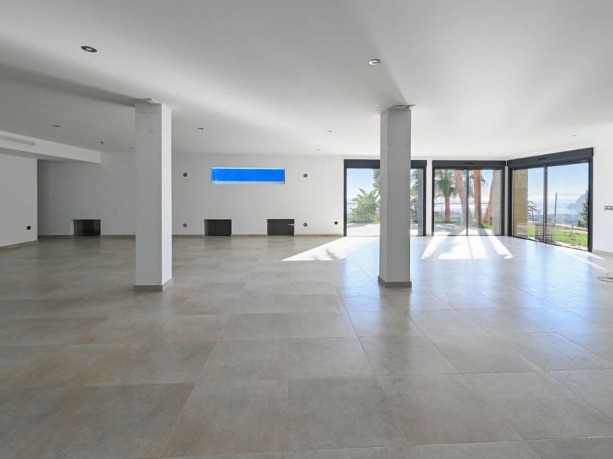 Espanha Villa of luxury Benissa Alicante