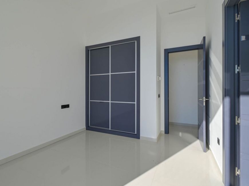 Espanha Villa of luxury Benissa Alicante