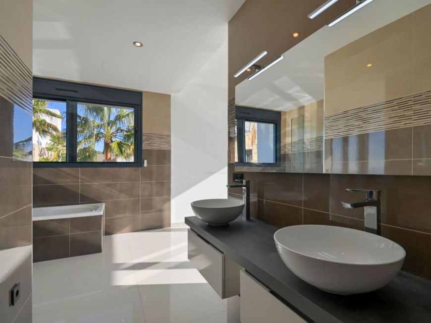 Espanha Villa of luxury Benissa Alicante