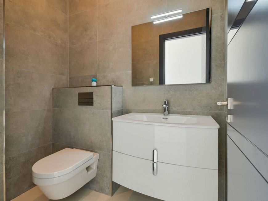 Espanha Villa of luxury Benissa Alicante