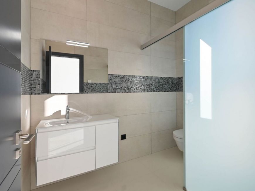 Espanha Villa of luxury Benissa Alicante