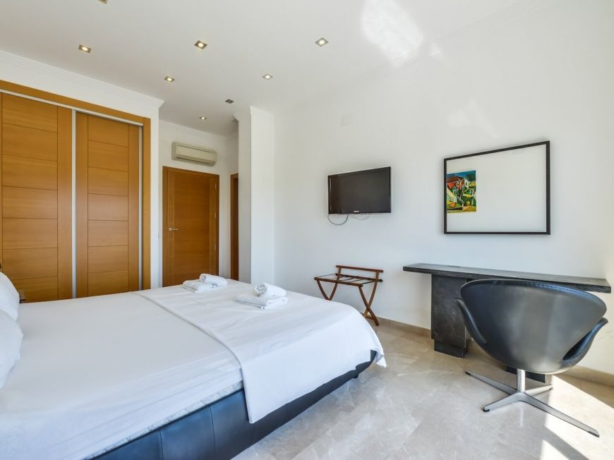 Espanha Villa Benissa Alicante