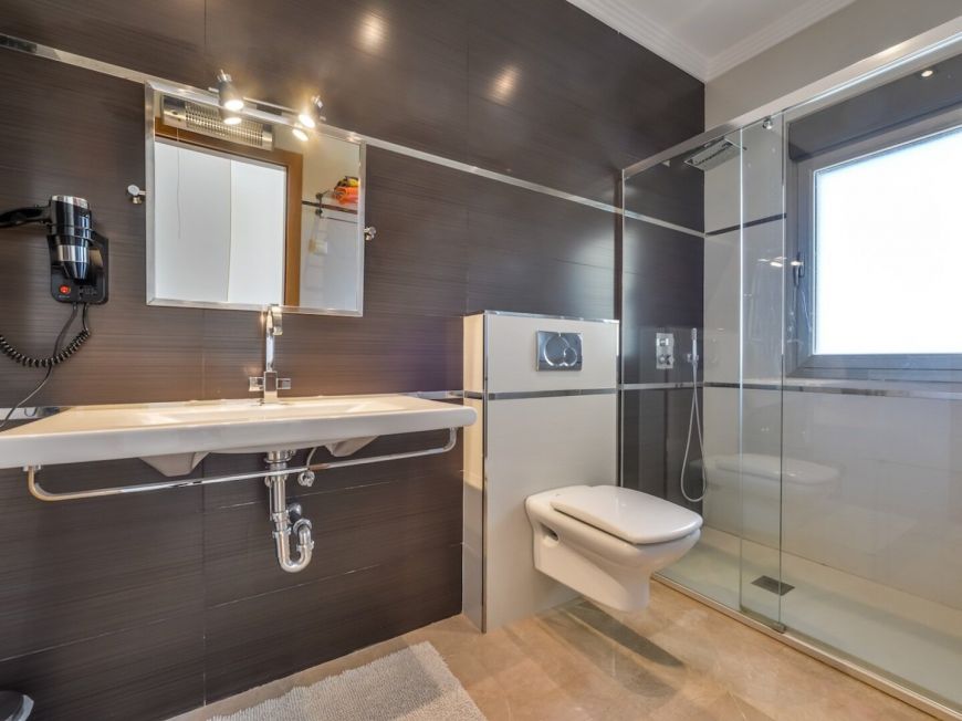 Espanha Villa Benissa Alicante