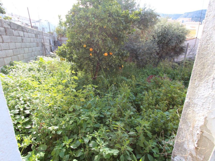 España Town House Calpe Alicante