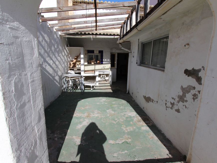 España Town House Calpe Alicante