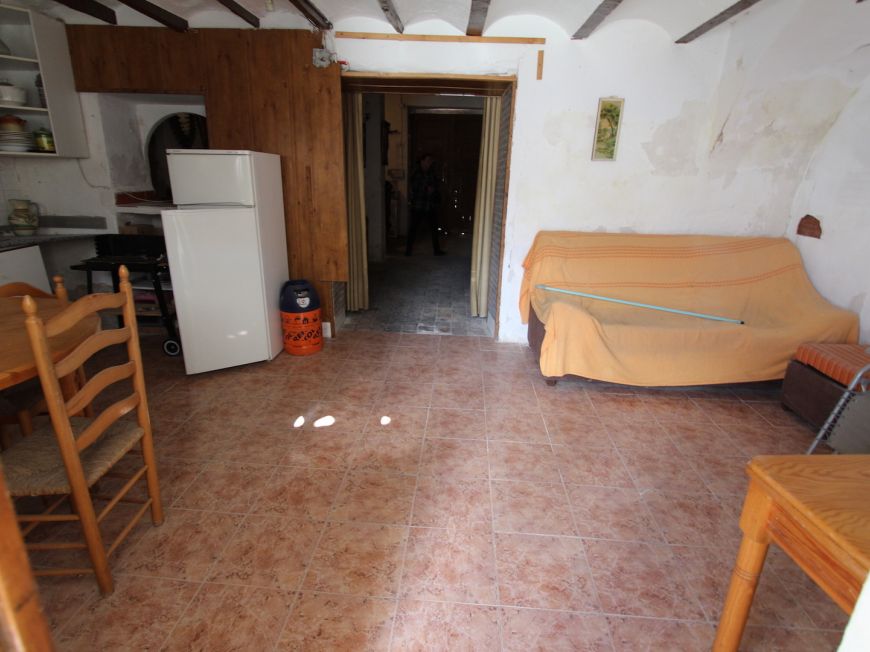 España Town House Calpe Alicante